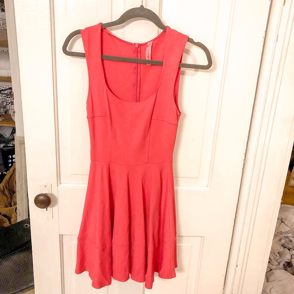 EIGHT SIXTY DRESS